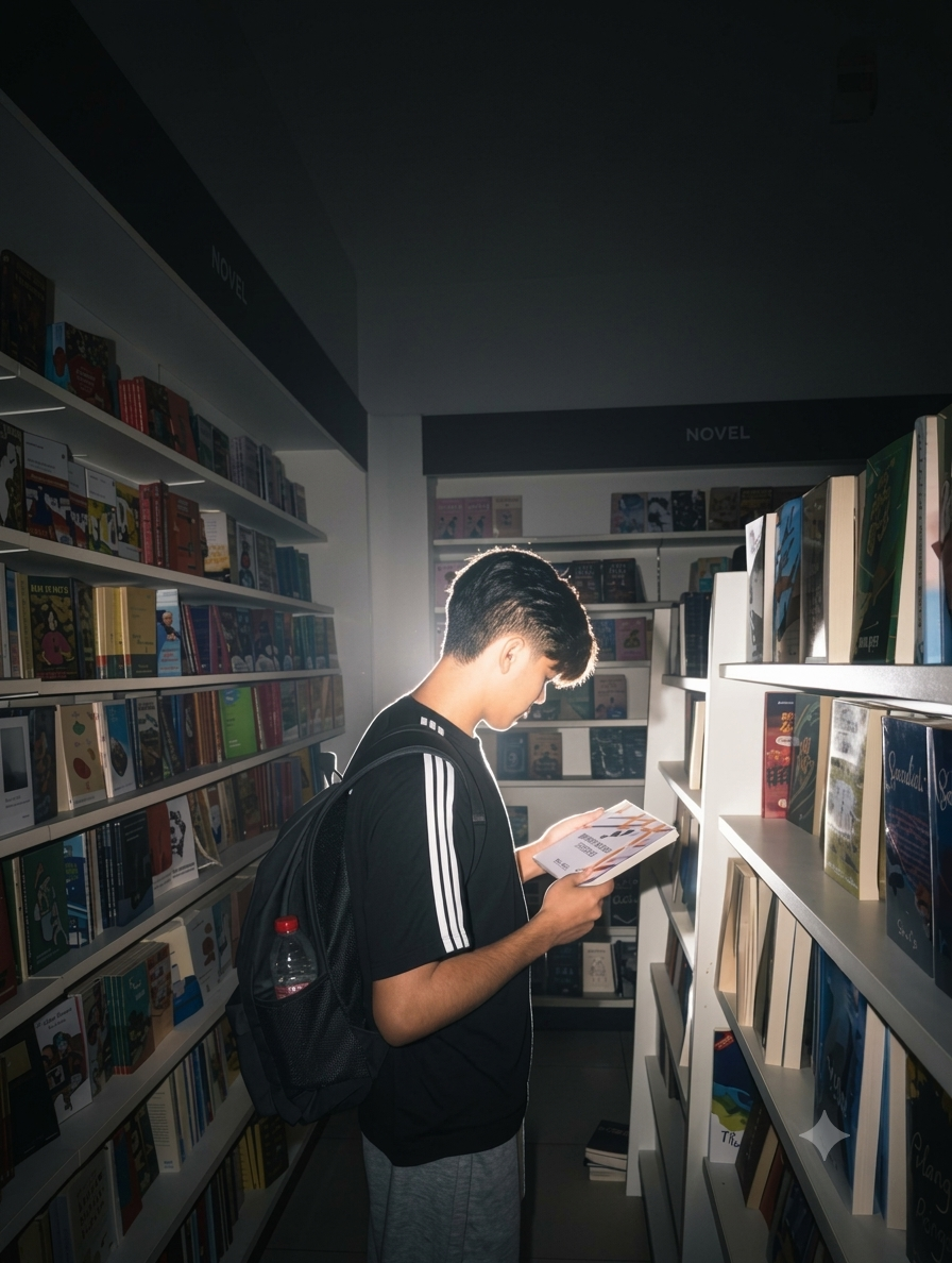 Potret Spangantyo