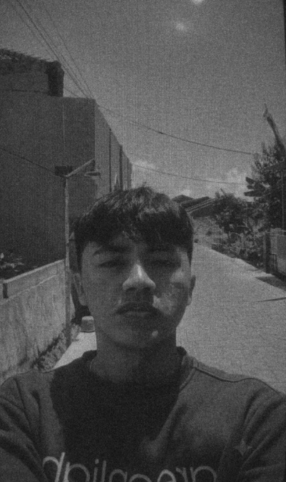 Potret Spangantyo
